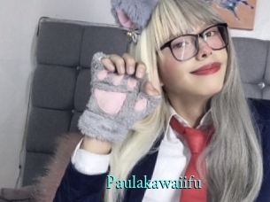 paulakawaiifu xxx Fantasy Land