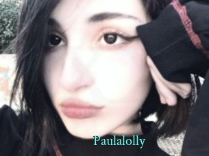 Paulalolly