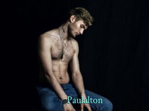 Paulalton