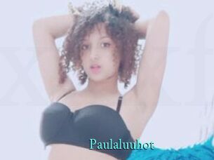Paulaluuhot