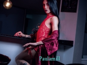paulamill xxx Fantasy Land