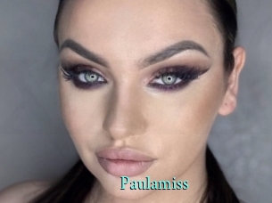 Paulamiss