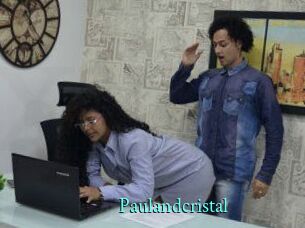 Paulandcristal