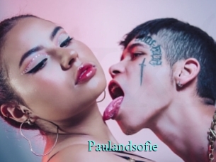 Paulandsofie