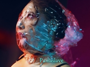 Paulaslave