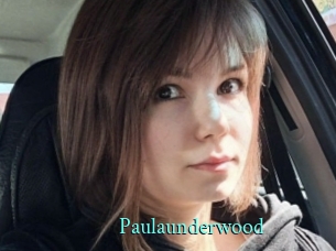 Paulaunderwood