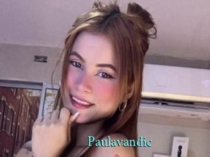 Paulavandic