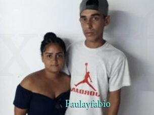 Paulayfabio