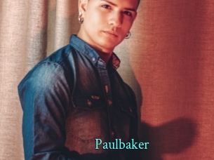Paulbaker