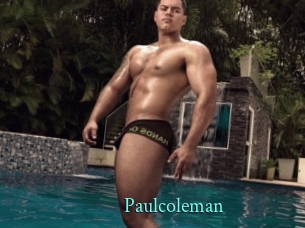 Paulcoleman