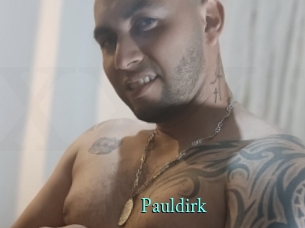 pauldirk xxx Fantasy Land