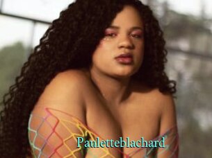 Pauletteblachard