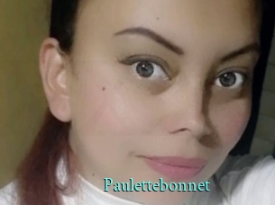 Paulettebonnet