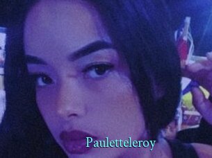 Pauletteleroy