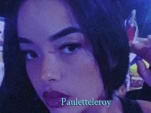 Pauletteleroy