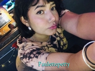 Paulettepetty