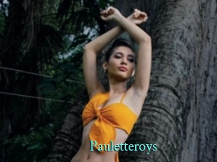 Pauletteroys