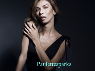 Paulettesparks