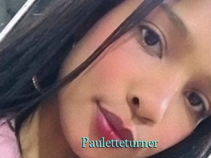 Pauletteturner