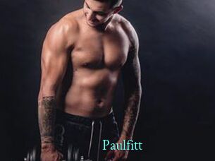 paulfitt xxx Fantasy Land