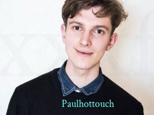 Paulhottouch