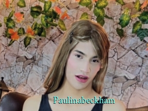 Paulinabeckham