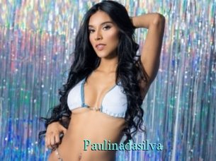 Paulinadasilva
