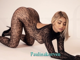 Paulinakorven