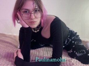 paulinamohn xxx Fantasy Land