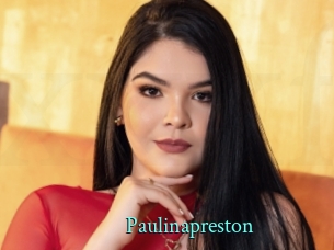 Paulinapreston