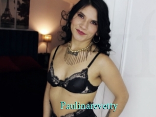 Paulinarevetty