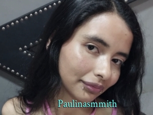 Paulinasmmith