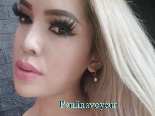 Paulinavoyeur
