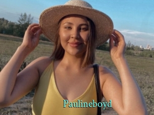 Paulineboyd