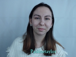 Paulinetaylor