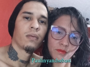 Paulinyandsebast