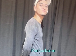 pauljacksom xxx Fantasy Land