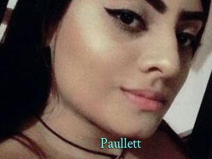 Paullett
