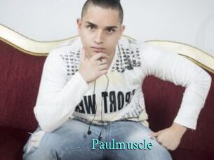 Paulmuscle