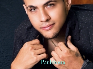paulrivera xxx Fantasy Land