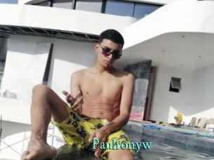 Paulronyw