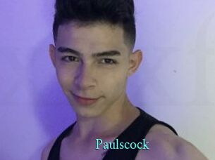 Paulscock