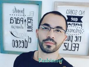 Paulsinner