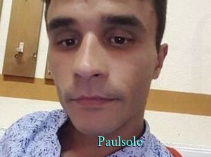 Paulsolo