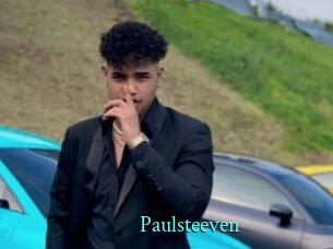 Paulsteeven