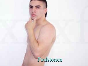 paulstonex xxx Fantasy Land