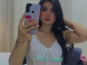 Paulyveggas