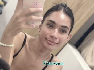 Pauswan