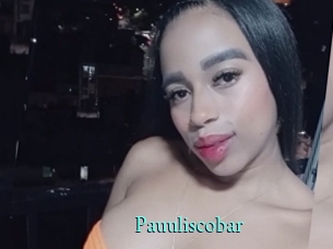 Pauuliscobar