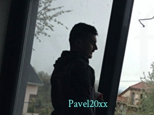 Pavel20xx